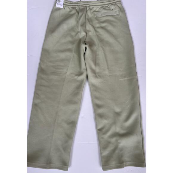 Nike Tech Fleece Sweatpants Olive Aura FZ7583-371 Men's XL New - Picture 3 of 16